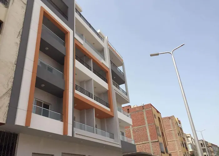 Marina Apartment