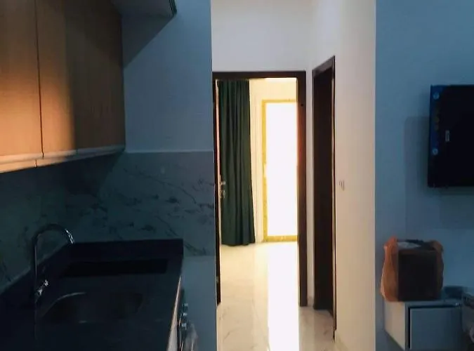 Apartment Marina *